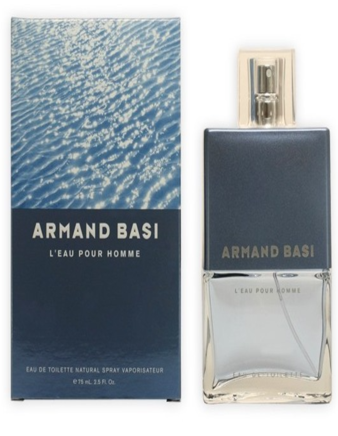Eau De Toilette Mambo's Pour Homme - Spray 90 Ml - Neuf En Boîte